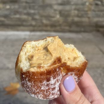 Bread Ahead Bakery | Borough Market - The filling - Bakeries Near Me - London, XGL Bread Ahead Bakery | Borough Market - The filling - Bakeries Near Me - London, XGL