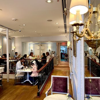 Ladurée - Inside dining - French Near Me - Washington, DC, District of Columbia Ladurée - Inside dining - French Near Me - Washington, DC, District of Columbia