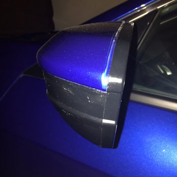 Bumper Specialists - Body Shops Near Me