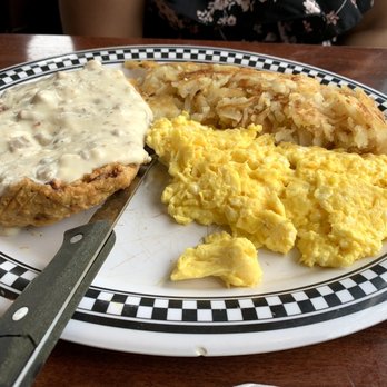 Cozy Corner - Country Fried Steak - Pancakes Near Me - Chicago, Illinois Cozy Corner - Country Fried Steak - Pancakes Near Me - Chicago, Illinois