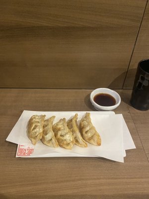 Ramen Isshin Mont-Royal by null