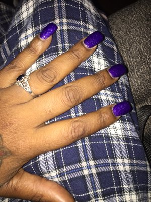 EXQUISITE NAILS - 49 Photos & 59 Reviews - 3030 Watson Blvd, Warner