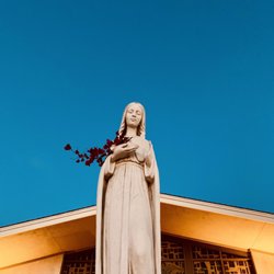 St Lucy Catholic Parish