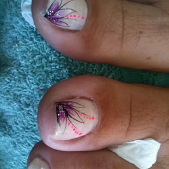 City Nails - Nail Salons Near Me - Athens, Georgia