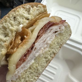 McAlister's Deli - Sandwiches Near Me - Norton Shores, Michigan