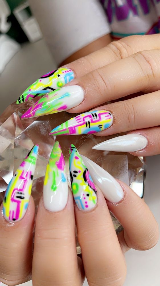 JADE NAIL LOUNGE Updated August 2024 810 NW Broad St, Murfreesboro