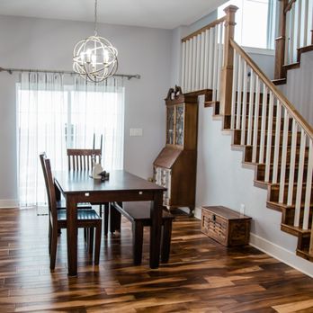Bastrop Flooring & Granite - a view of a dining room - Countertop Installation Near Me - Bastrop, Texas Bastrop Flooring & Granite - a view of a dining room - Countertop Installation Near Me - Bastrop, Texas