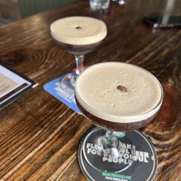 Espresso Martini