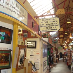 Pontypridd Market Co - Pontypridd Market, Pontypridd