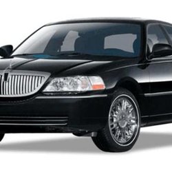Old Market Limousine Service - Untitled