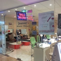 Joanne's Beauty Therapy