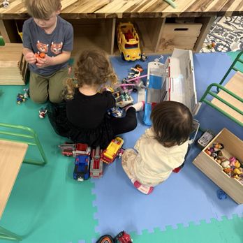 Prana Play - A Sensory Haven - Paw patrol toys - Indoor Playcenter Near Me - Carmel, Indiana Prana Play - A Sensory Haven - Paw patrol toys - Indoor Playcenter Near Me - Carmel, Indiana