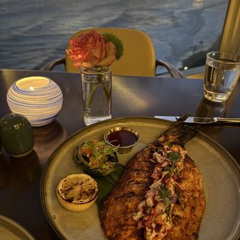 Raya - Branzino - Seafood Near Me - Dana Point, California Raya - Branzino - Seafood Near Me - Dana Point, California