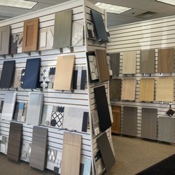 Cabinets Of The Desert - Showroom