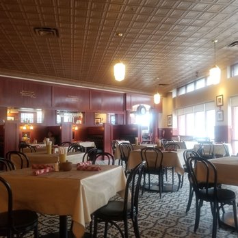Ted's Montana Grill - Lotsa space..... - American Near Me - Columbus, Ohio Ted's Montana Grill - Lotsa space..... - American Near Me - Columbus, Ohio