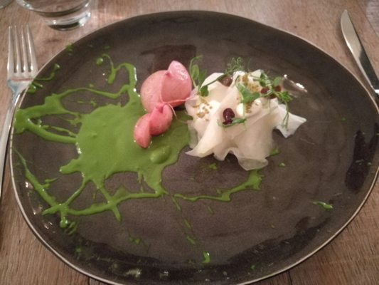 Restaurant Oniriq by null