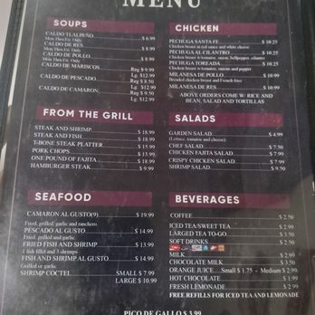 107 Cafe - Menu Dec 2024 - Mexican Near Me - Edinburg, Texas 107 Cafe - Menu Dec 2024 - Mexican Near Me - Edinburg, Texas