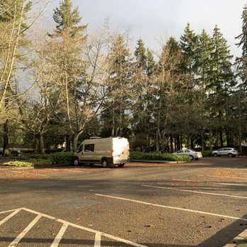 Evergreen Play Field - Parking lot. - Tennis Near Me - Mountlake Terrace, Washington Evergreen Play Field - Parking lot. - Tennis Near Me - Mountlake Terrace, Washington