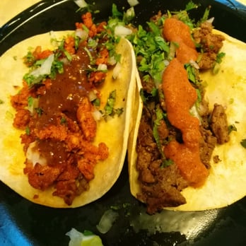 Spanglish Kitchen - Tacos are life. - Mexican Near Me - Alhambra, California Spanglish Kitchen - Tacos are life. - Mexican Near Me - Alhambra, California