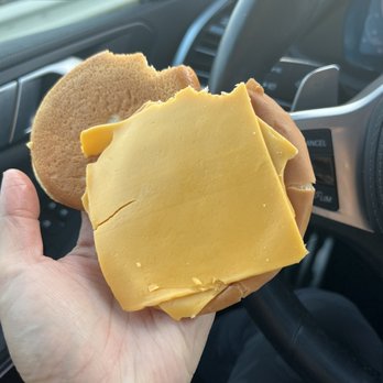 Chick-fil-A - Cold grilled cheese - Fast Food Near Me - Ladera Ranch, California Chick-fil-A - Cold grilled cheese - Fast Food Near Me - Ladera Ranch, California