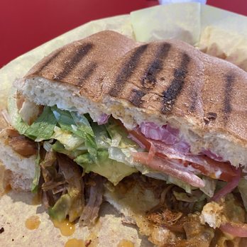 Wendy's Tortas - Pierna y lomo - Mexican Near Me - Los Angeles, California Wendy's Tortas - Pierna y lomo - Mexican Near Me - Los Angeles, California