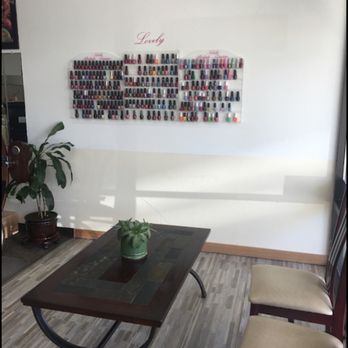 Lovely Nails and Spa - Nail Salons Near Me - Bellingham, Washington Lovely Nails and Spa - Nail Salons Near Me - Bellingham, Washington