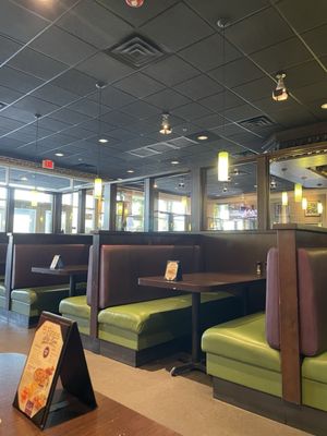 Oliveto Italian Bistro by null