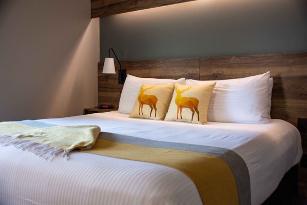 Hotel Ruby Sandpoint | Ponderay by null