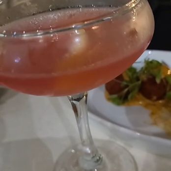 Glass & Vine - New American Near Me - Miami, Florida