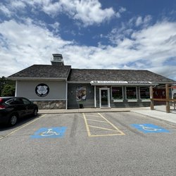 The Coop Rotisserie