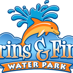 Grins & Fins Indoor Water Park