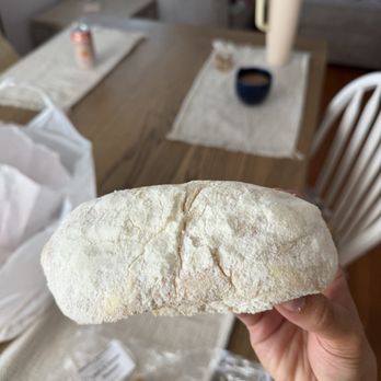 Valerio's Bake Shop - Cheese roll - Bakeries Near Me - National City, California Valerio's Bake Shop - Cheese roll - Bakeries Near Me - National City, California