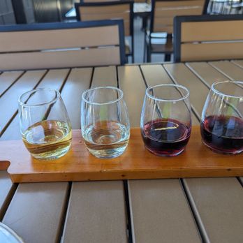 58 West - Beer, Wine & Spirits Near Me - Logan, Ohio