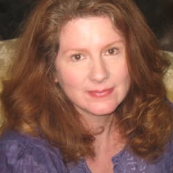 Theresa Kellam, PhD - Luma Psychology