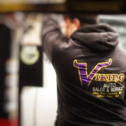 Viking Automotive