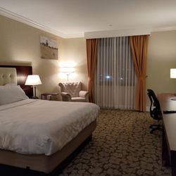 Holiday Inn El Monte - Los Angeles - King suite