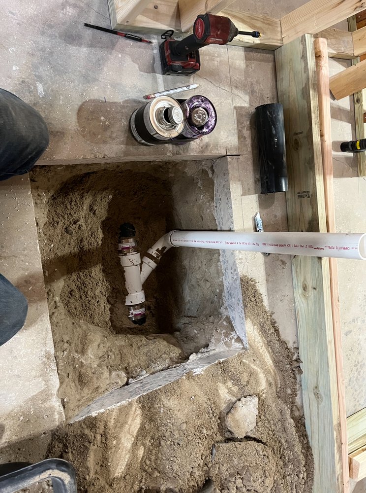 Slide of TSG Mechanical