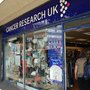 Cancer Research UK