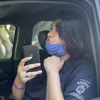 Signal 88 Security - Oxnard - Guard 8172 - Security Services Near Me - Oxnard, California