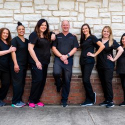 Rowlett Smiles - Rowlett Smiles Team
