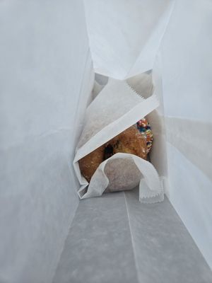 Donutville U.S.A. by null