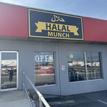 Halal Krush - Burgers Near Me - Harrisburg, Pennsylvania Halal Krush - Burgers Near Me - Harrisburg, Pennsylvania
