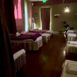 Ankang Sole Reflexology