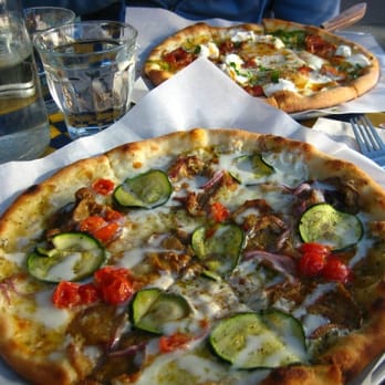 Pizzetta 211 - Pizza Near Me - San Francisco, California Pizzetta 211 - Pizza Near Me - San Francisco, California