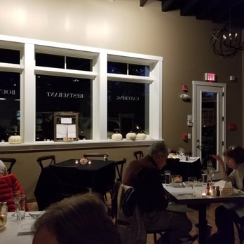 Jules@Market - inside - New American Near Me - Bristol, Pennsylvania