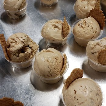 La Michoacana - Caramel pecan - Ice Cream & Frozen Yogurt Near Me - Memphis, Tennessee