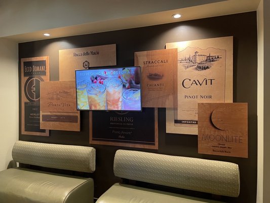 Olive Garden Italian Restaurant by null