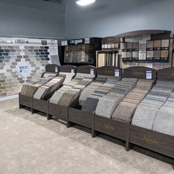 S&G Carpet and More - Dublin - Carpet