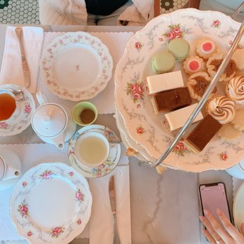 Butter Baked Goods & Cafe - Cafes Near Me - Vancouver, British Columbia