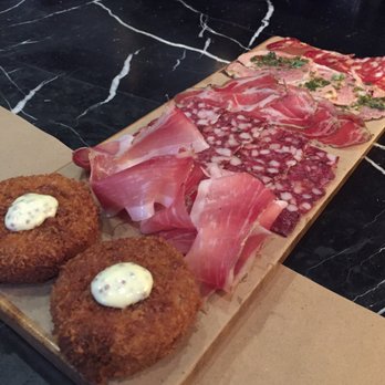 Chi Spacca - Affettati Misti - Italian Near Me - Los Angeles, California Chi Spacca - Affettati Misti - Italian Near Me - Los Angeles, California